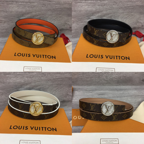 LOUIS VUITTON Belt