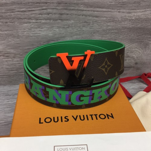LOUIS VUITTON Belt