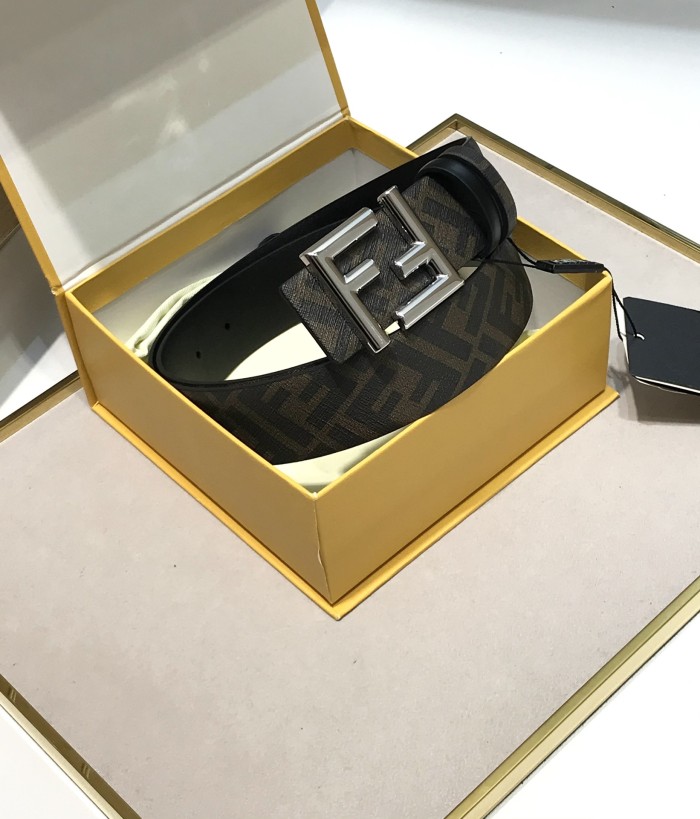 Fendi Belt