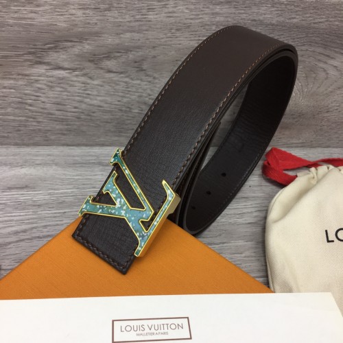LOUIS VUITTON Belt