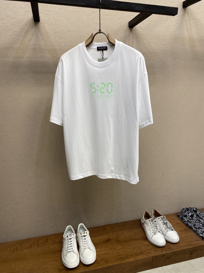 Balenciaga Shirts size：XS-L