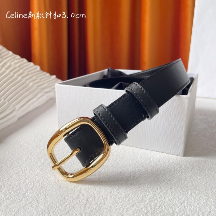 CELINE Belt