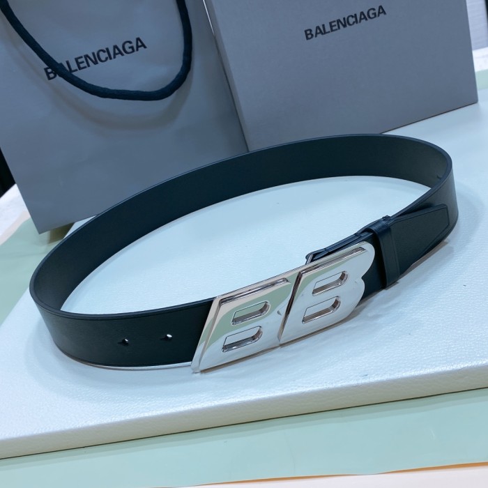 Balenciaga Belt