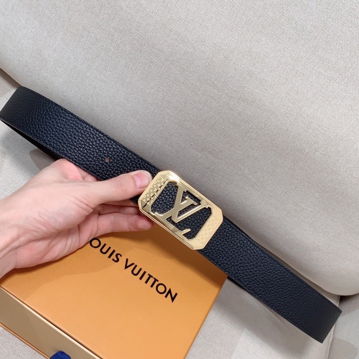 LOUIS VUITTON Belt