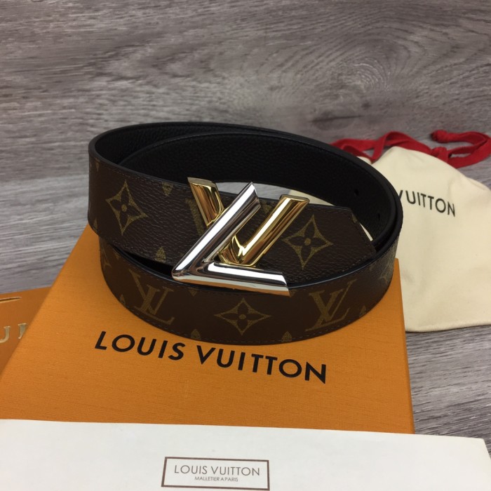 LOUIS VUITTON Belt