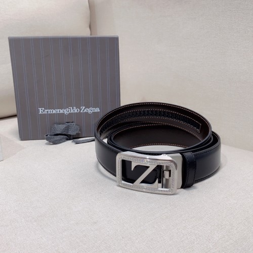 Ermenegildo Zegna Belt