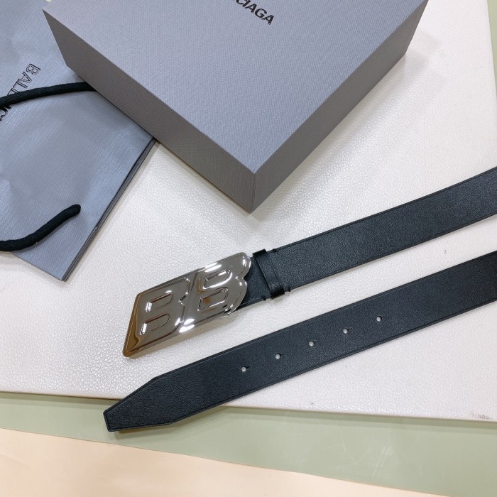 Balenciaga Belt