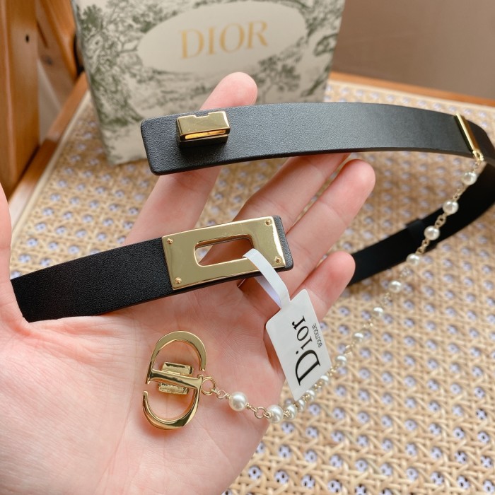 Dior Belt