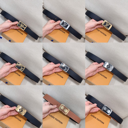 LOUIS VUITTON Belt