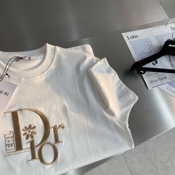 Dior Shirts size：M-XXXL