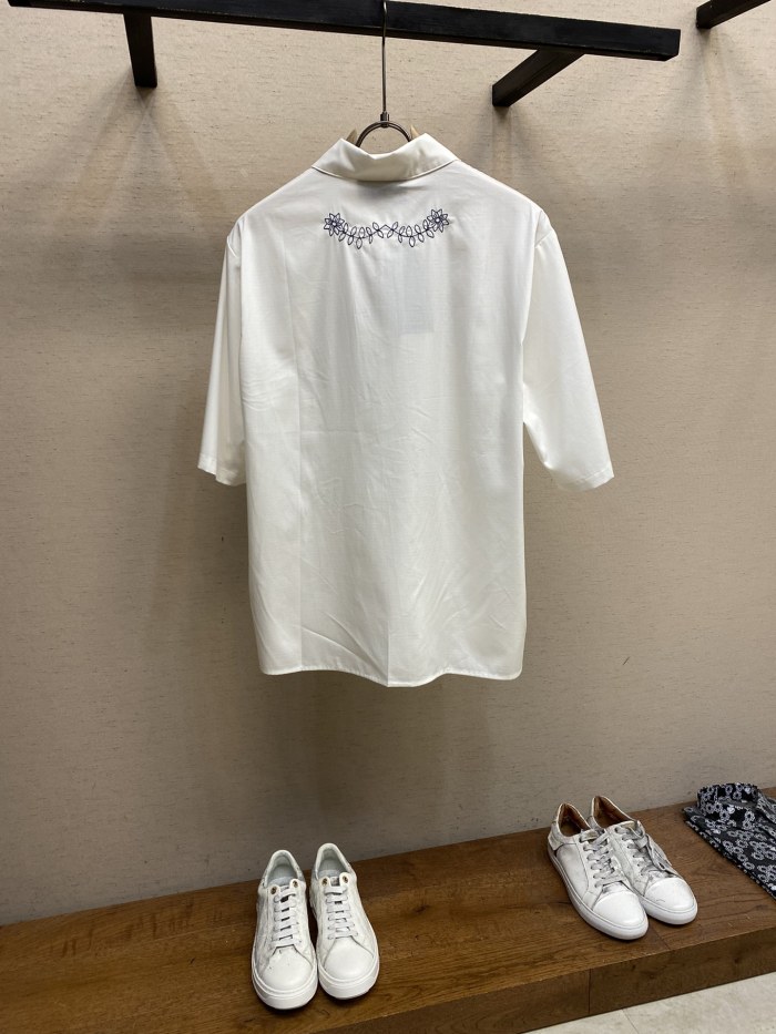 Gucci Shirts size：S-L