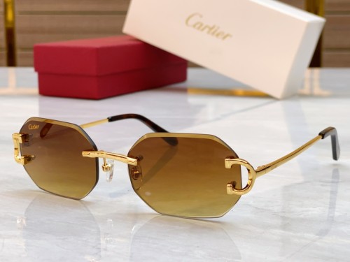 CARTIER Sunglasses