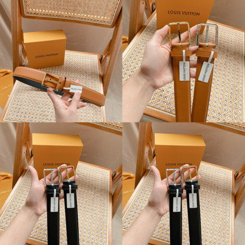 LOUIS VUITTON Belt