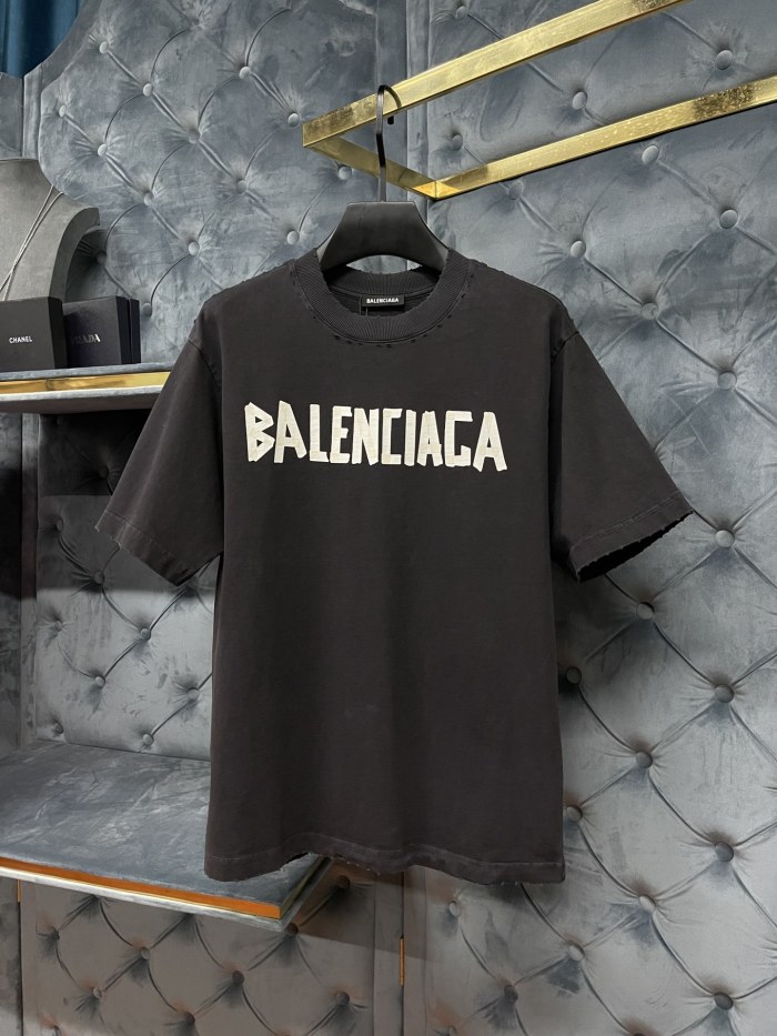 Balenciaga Shirts size：S-L