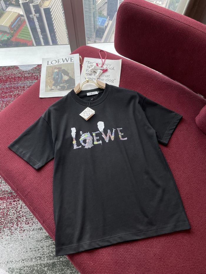 LOEWE Shirts size：S-XXL