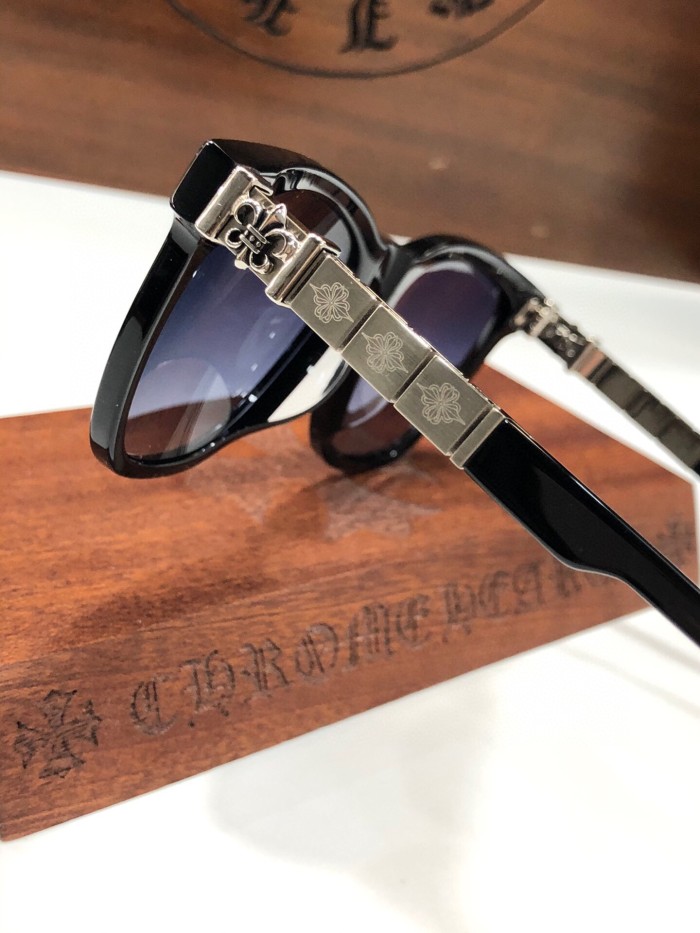 Chrome Hearts Sunglasses