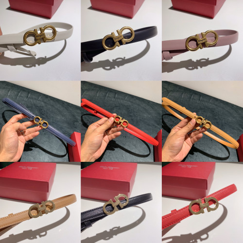 Ferragamo Belt