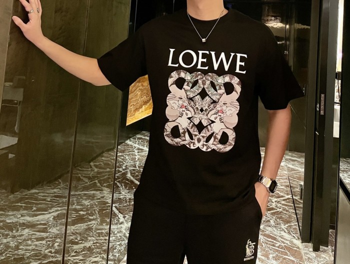 LOEWE Shirts size：S-XXL