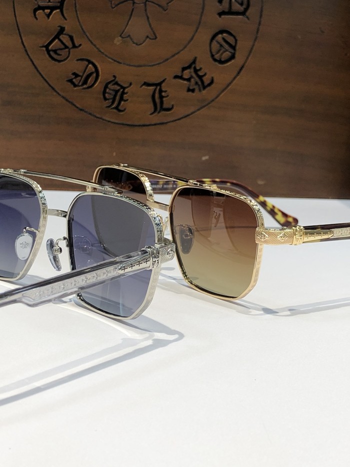 Chrome Hearts Sunglasses