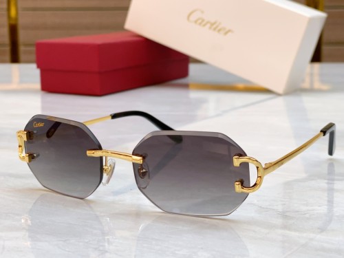 CARTIER Sunglasses