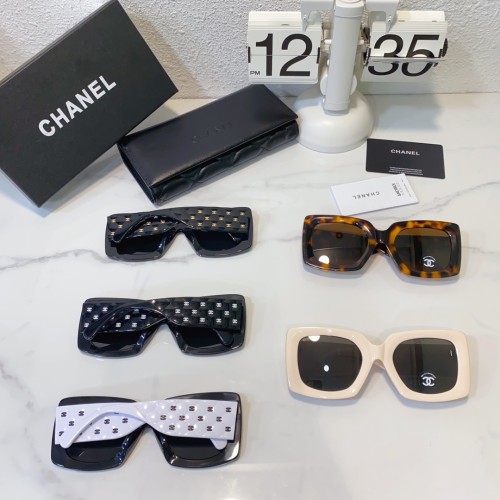 Chanel Sunglasses