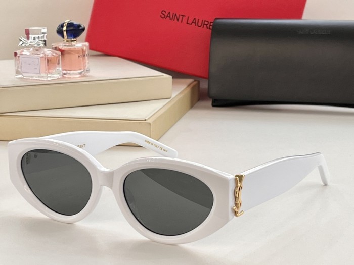 Saint Laurent Sunglasses