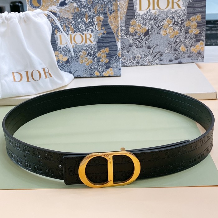 Dior Belt