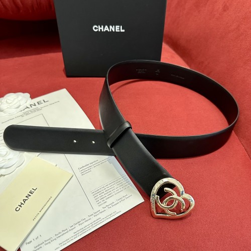 Chanel Belt