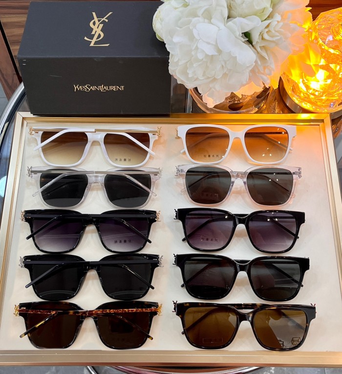 Saint Laurent Sunglasses