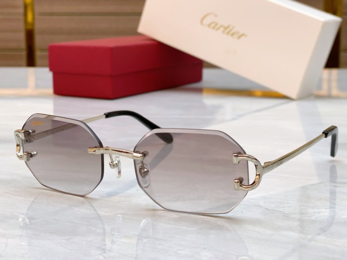 CARTIER Sunglasses