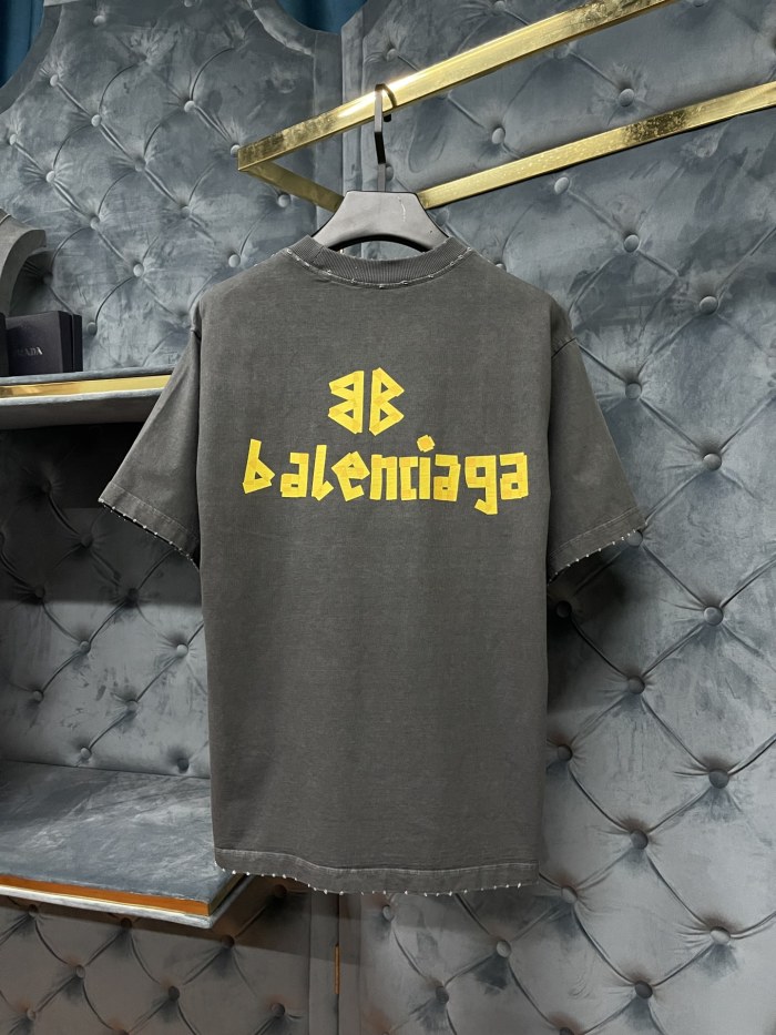 Balenciaga Shirts size：S-L