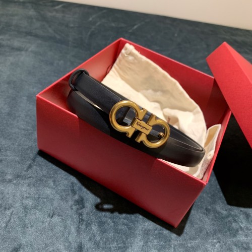 Ferragamo Belt