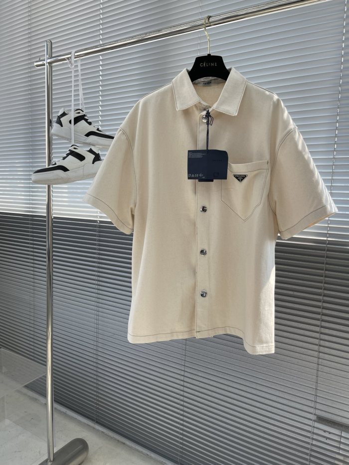 Prada Shirts size：S-XL