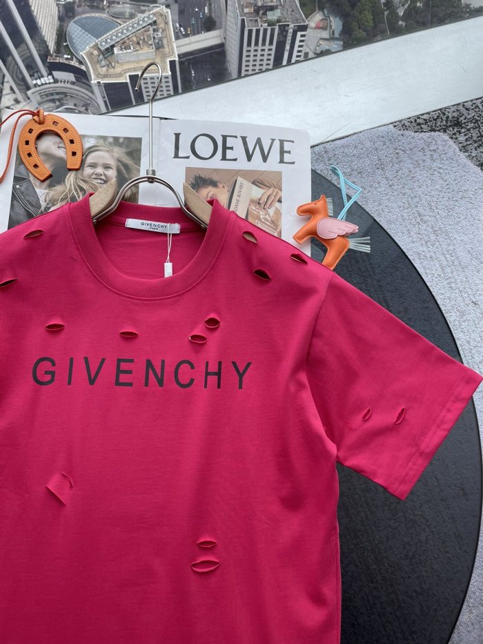 GIVENCHY Shirts size：M-XXXL