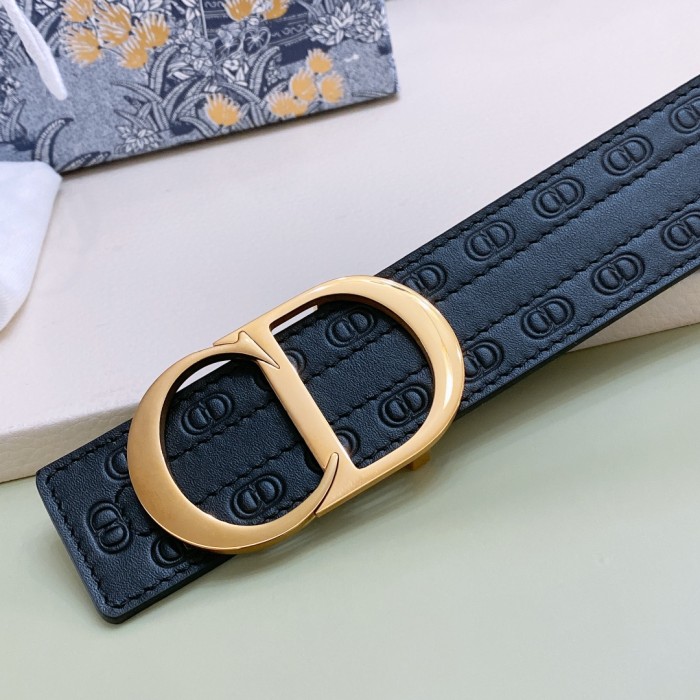 Dior Belt