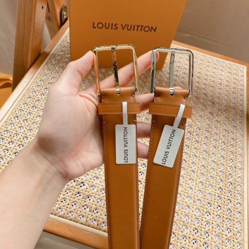 LOUIS VUITTON Belt
