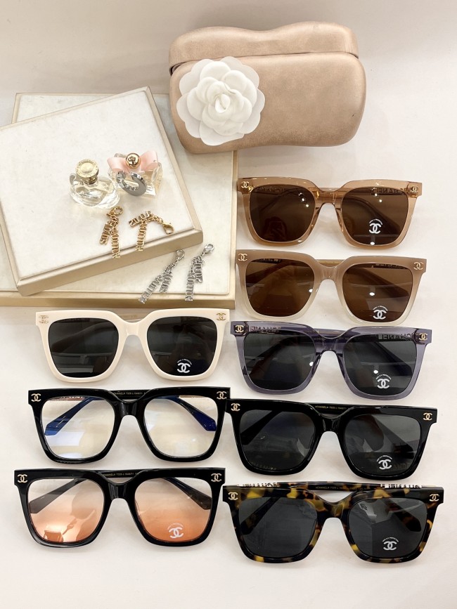 Chanel Sunglasses