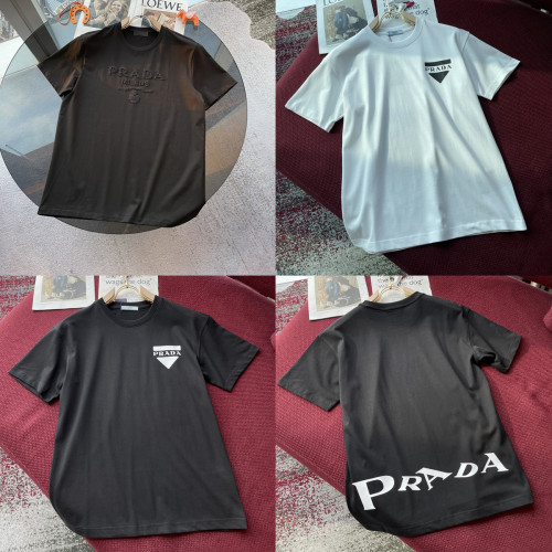 Prada Shirts size：M-XXXL