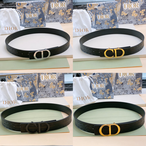 Dior Belt