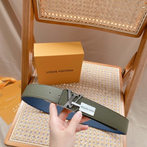 LOUIS VUITTON Belt