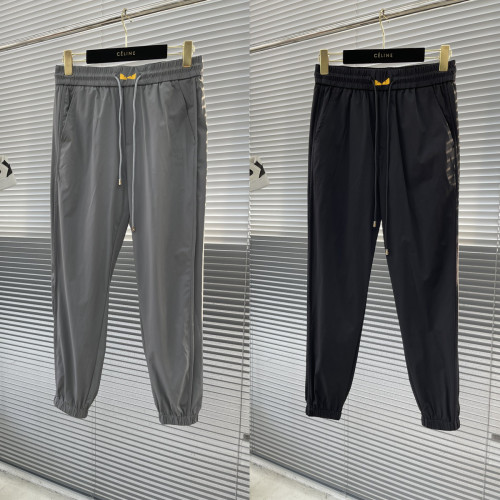 Fendi pants size：M-XXXL