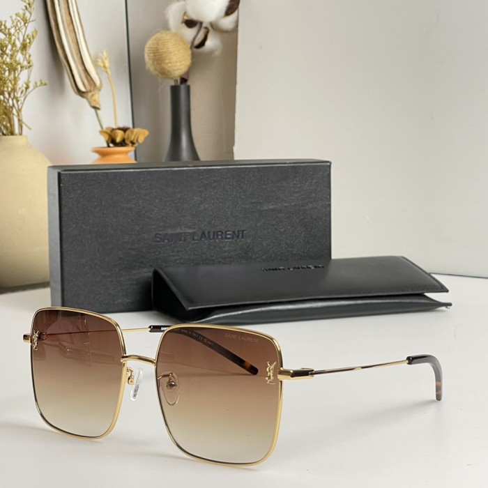 Saint Laurent Sunglasses