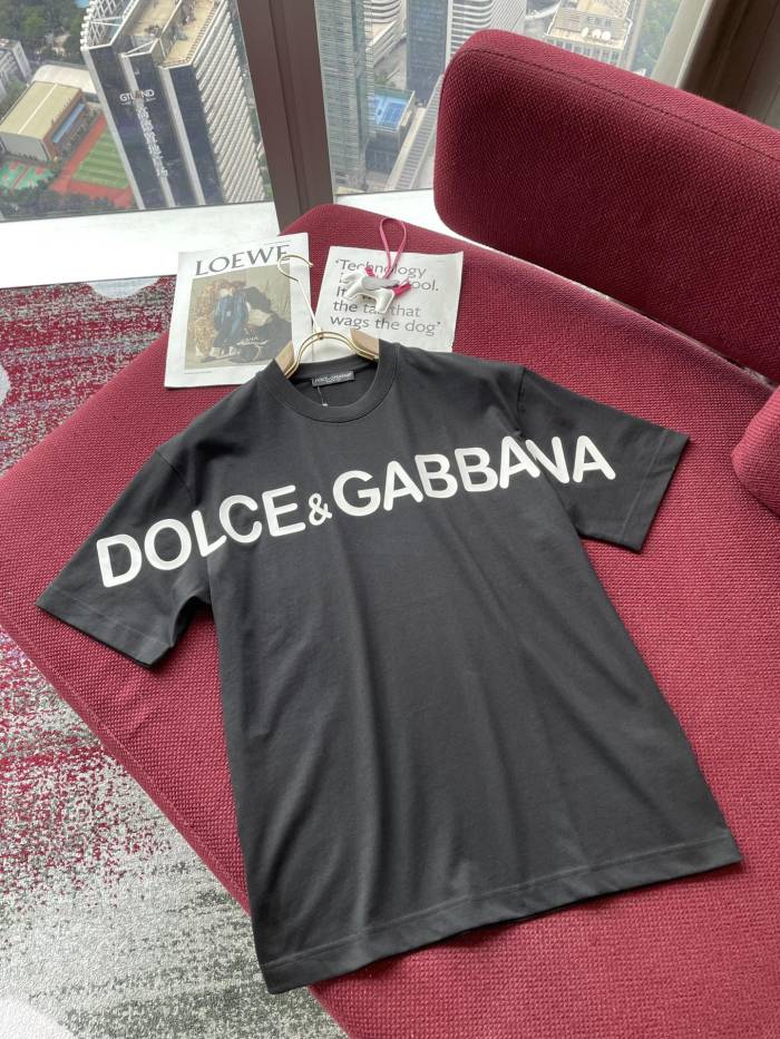 Doice&Gabbana Shirts size：M-XXXL