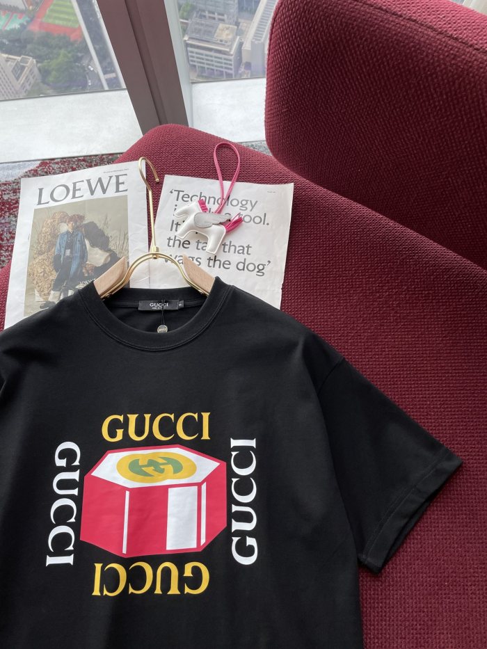 Gucci Shirts size：S-XXL