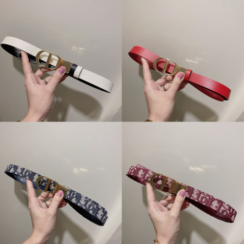 Dior Belt