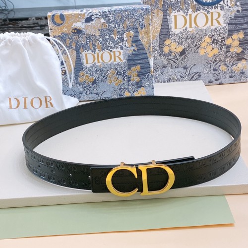 Dior Belt
