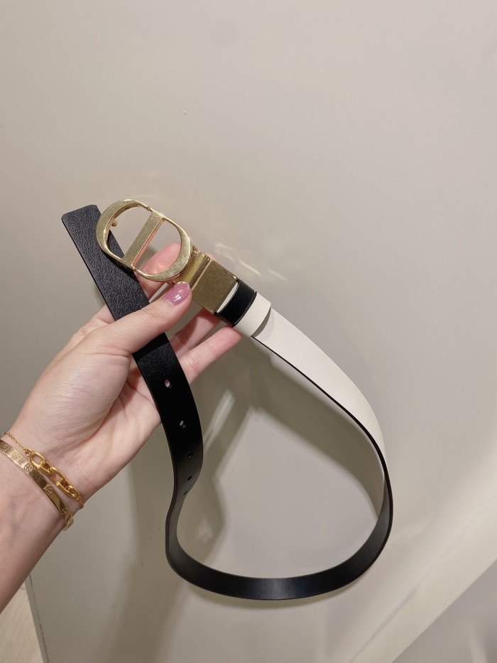 Dior Belt