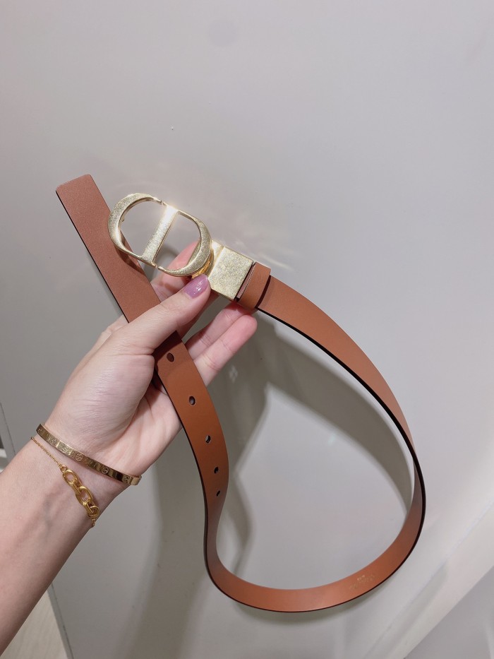 Dior Belt