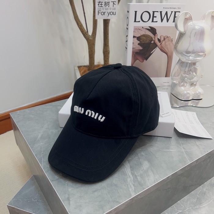 Miu Miu Hats