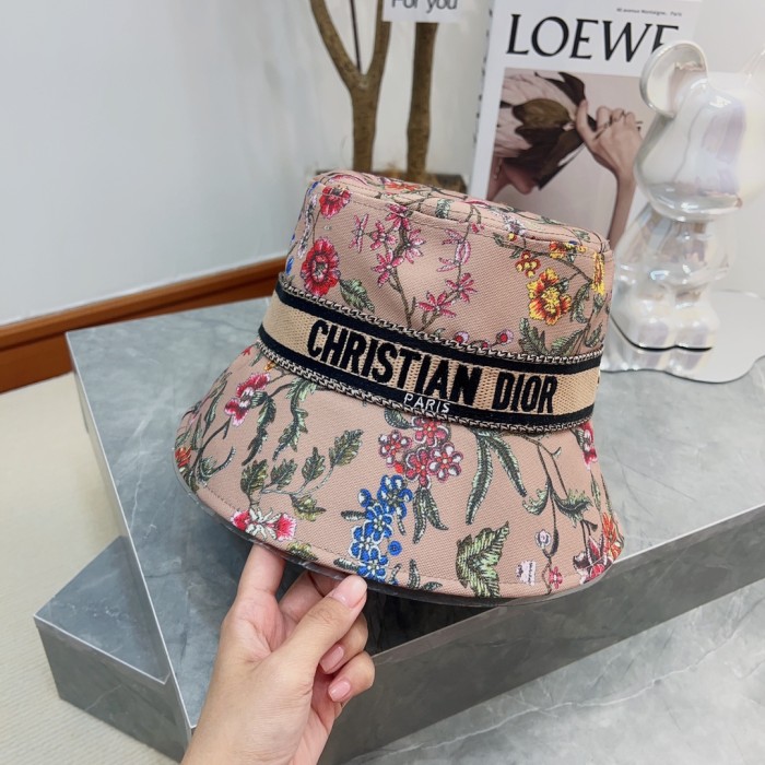 Dior Hats